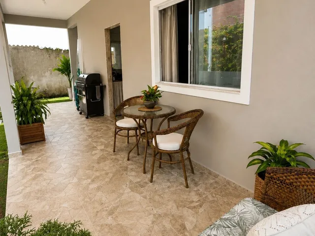 Imagem 3: Venda - Casa - 2 dormitórios - Residencial Green Ville - Estrada da Cachamorra Campo