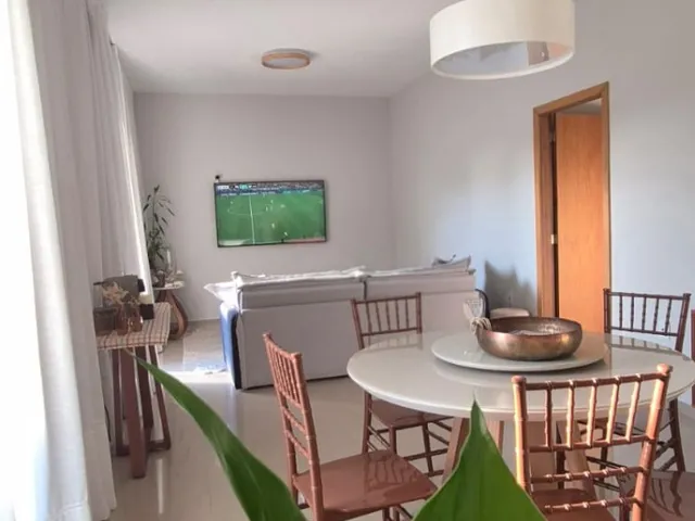 Imagem 5: Venda - Casa - 2 dormitórios - Residencial Green Ville - Estrada da Cachamorra Campo