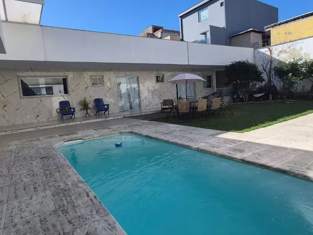 Imagem 4: Casa Linear de Alto Padrão no Condomínio Village Sol da Prata, Rio da Prata, Campo