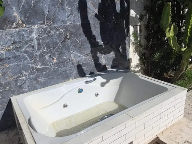 Imagem 5: Casa Linear de Alto Padrão no Condomínio Village Sol da Prata, Rio da Prata, Campo