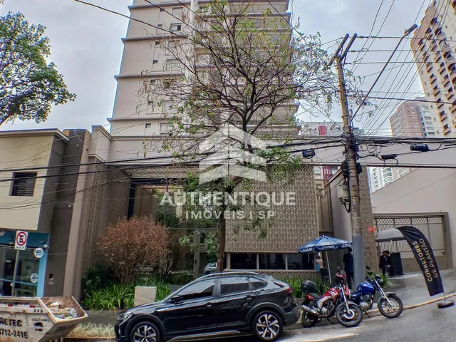 Imagem: Maison Cyrela Perdizes - Apartamento no