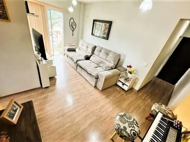Imagem: Venda - Apartamentos - 2 dormitórios