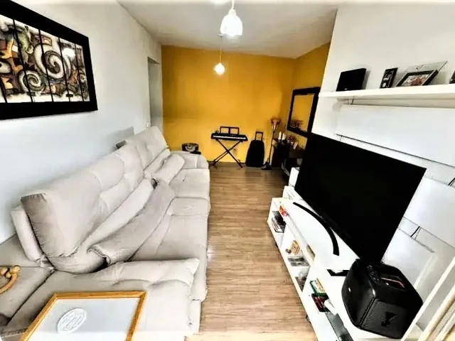 Imagem 2: Venda - Apartamentos - 2 dormitórios - Engenho de Dentro - Rio de Janeiro - RJ
