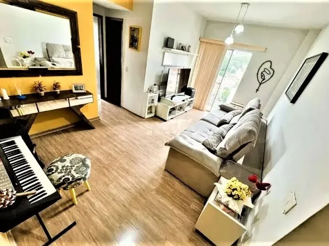 Imagem 3: Venda - Apartamentos - 2 dormitórios - Engenho de Dentro - Rio de Janeiro - RJ