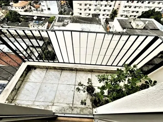 Imagem 4: Venda - Apartamentos - 2 dormitórios - Engenho de Dentro - Rio de Janeiro - RJ