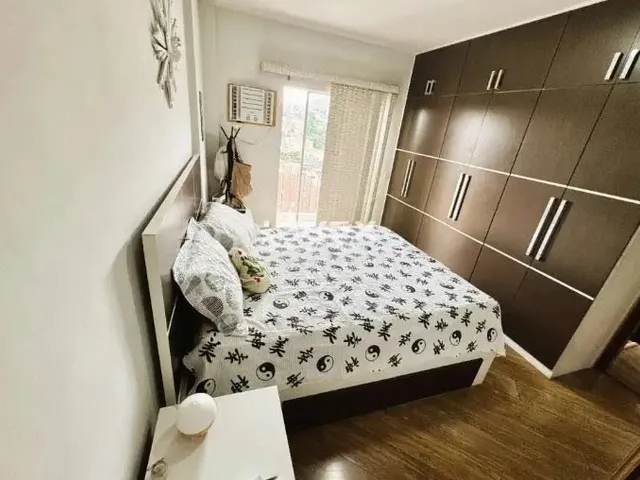 Imagem 5: Venda - Apartamentos - 2 dormitórios - Engenho de Dentro - Rio de Janeiro - RJ