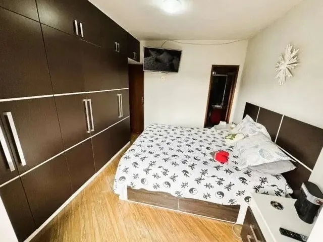 Imagem 6: Venda - Apartamentos - 2 dormitórios - Engenho de Dentro - Rio de Janeiro - RJ