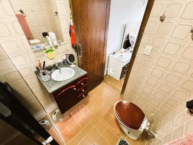 Imagem 7: Venda - Apartamentos - 2 dormitórios - Engenho de Dentro - Rio de Janeiro - RJ