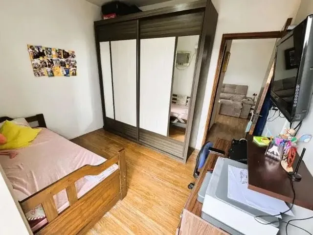Imagem 8: Venda - Apartamentos - 2 dormitórios - Engenho de Dentro - Rio de Janeiro - RJ