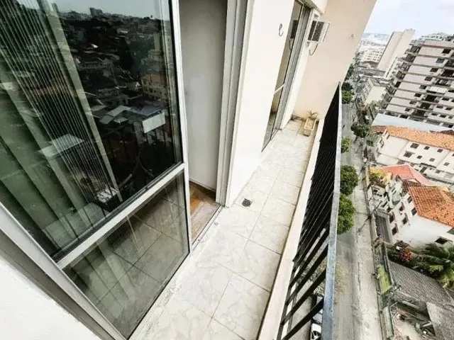 Imagem 9: Venda - Apartamentos - 2 dormitórios - Engenho de Dentro - Rio de Janeiro - RJ