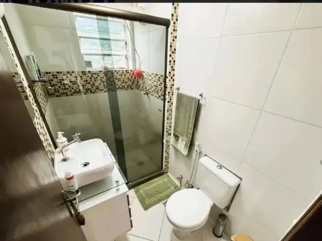 Imagem 10: Venda - Apartamentos - 2 dormitórios - Engenho de Dentro - Rio de Janeiro - RJ