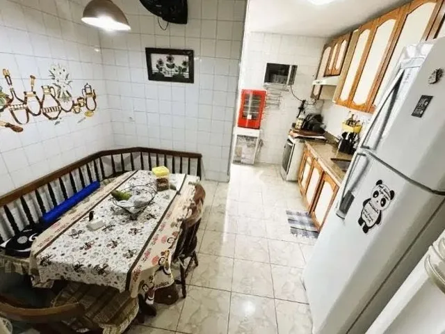 Imagem 11: Venda - Apartamentos - 2 dormitórios - Engenho de Dentro - Rio de Janeiro - RJ