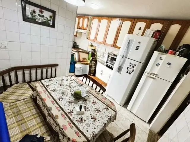 Imagem 12: Venda - Apartamentos - 2 dormitórios - Engenho de Dentro - Rio de Janeiro - RJ