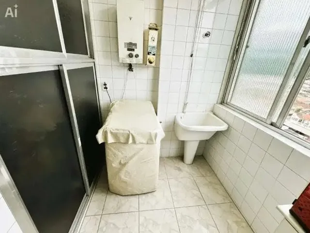 Imagem 13: Venda - Apartamentos - 2 dormitórios - Engenho de Dentro - Rio de Janeiro - RJ