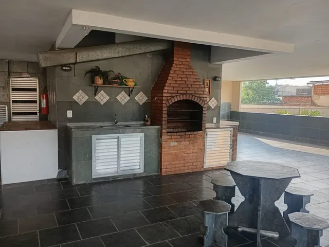 Imagem 15: Venda - Apartamentos - 2 dormitórios - Engenho de Dentro - Rio de Janeiro - RJ
