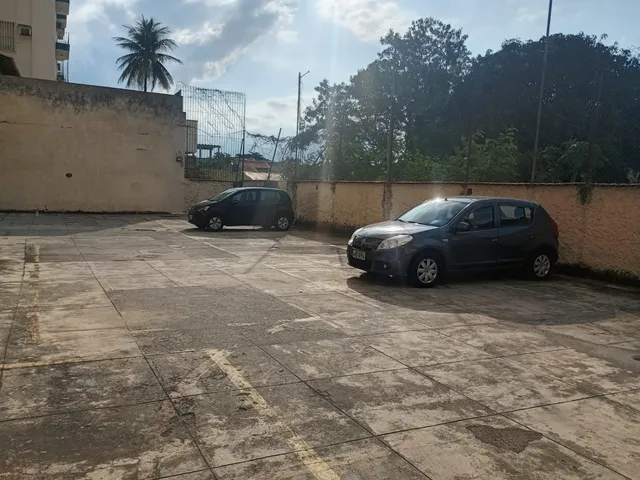 Imagem 16: Venda - Apartamentos - 2 dormitórios - Engenho de Dentro - Rio de Janeiro - RJ