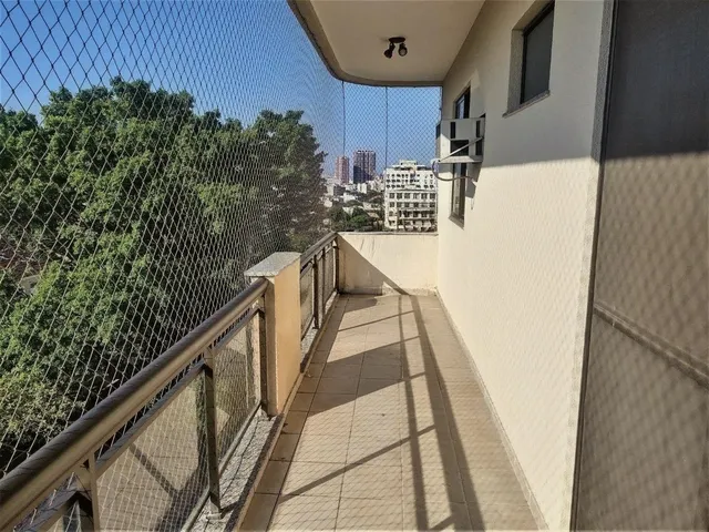 Imagem 6: Venda - Coberturas - 3 dormitórios - Méier - Rio de Janeiro - RJ