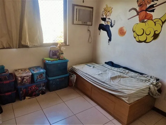 Imagem 10: Venda - Coberturas - 3 dormitórios - Méier - Rio de Janeiro - RJ
