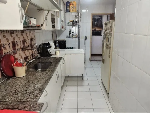 Imagem 12: Venda - Coberturas - 3 dormitórios - Méier - Rio de Janeiro - RJ