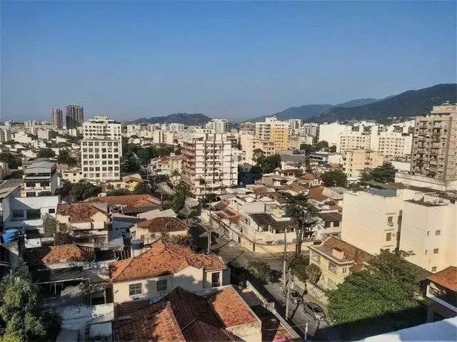 Imagem 14: Venda - Coberturas - 3 dormitórios - Méier - Rio de Janeiro - RJ