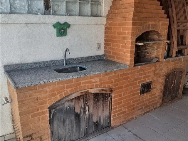 Imagem 16: Venda - Coberturas - 3 dormitórios - Méier - Rio de Janeiro - RJ