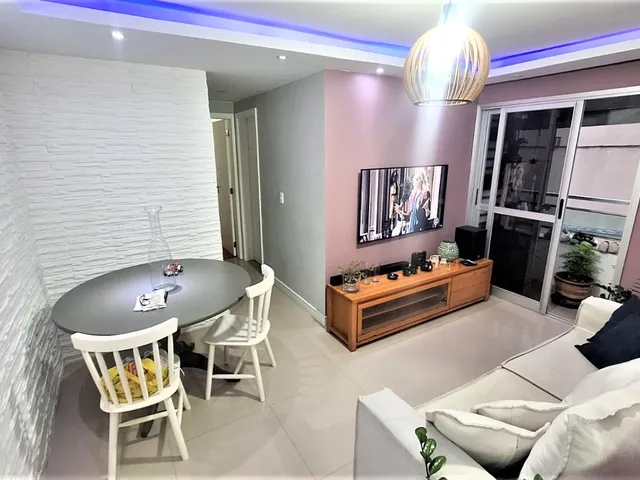 Imagem 2: Venda - Apartamentos - 2 dormitórios - Piedade - Rio de Janeiro - RJ