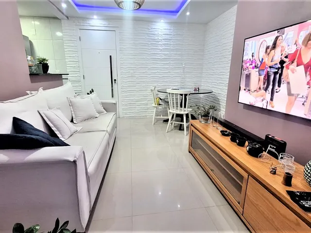 Imagem 3: Venda - Apartamentos - 2 dormitórios - Piedade - Rio de Janeiro - RJ