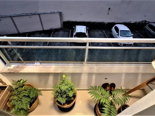 Imagem 4: Venda - Apartamentos - 2 dormitórios - Piedade - Rio de Janeiro - RJ