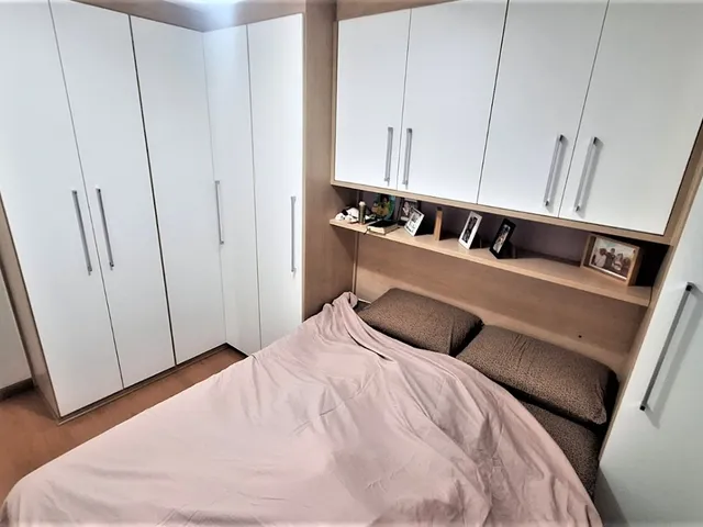 Imagem 6: Venda - Apartamentos - 2 dormitórios - Piedade - Rio de Janeiro - RJ
