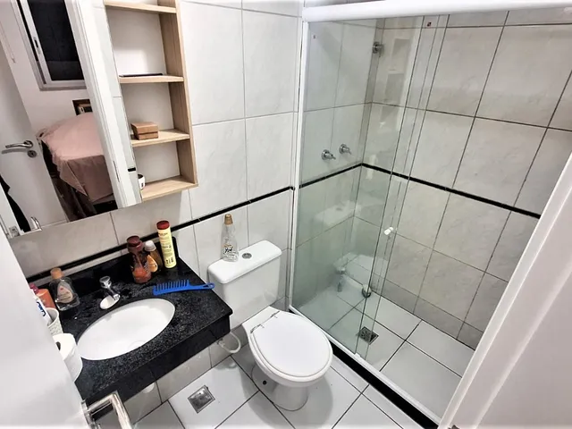 Imagem 7: Venda - Apartamentos - 2 dormitórios - Piedade - Rio de Janeiro - RJ
