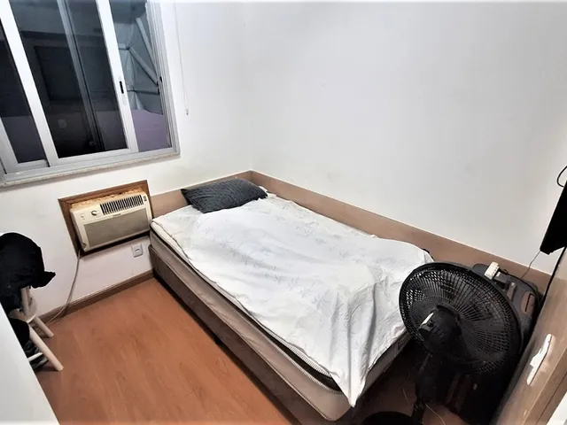 Imagem 8: Venda - Apartamentos - 2 dormitórios - Piedade - Rio de Janeiro - RJ