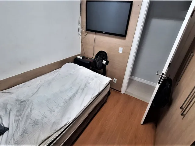 Imagem 9: Venda - Apartamentos - 2 dormitórios - Piedade - Rio de Janeiro - RJ