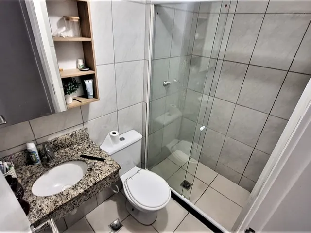 Imagem 10: Venda - Apartamentos - 2 dormitórios - Piedade - Rio de Janeiro - RJ