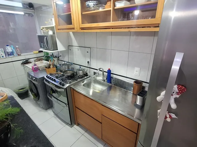 Imagem 11: Venda - Apartamentos - 2 dormitórios - Piedade - Rio de Janeiro - RJ