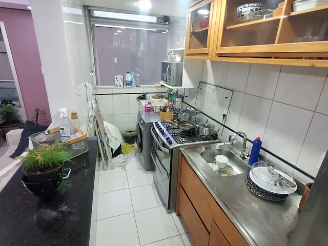 Imagem 12: Venda - Apartamentos - 2 dormitórios - Piedade - Rio de Janeiro - RJ