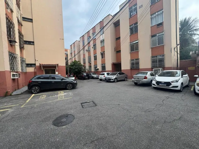Imagem: Venda - Apartamentos - 2 dormitórios