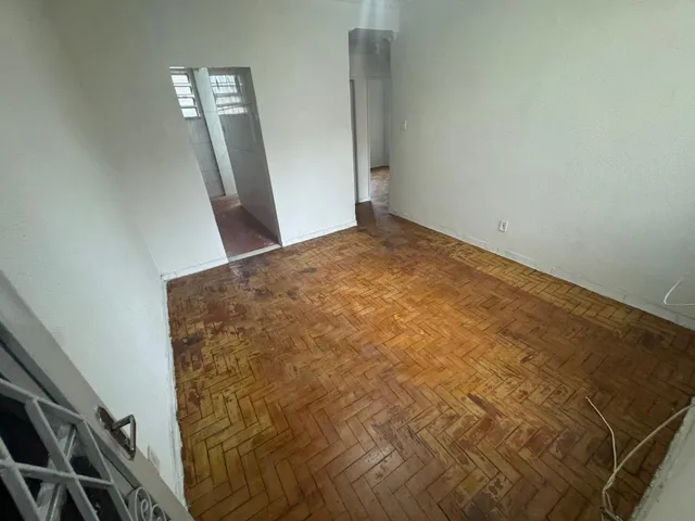 Imagem 3: Venda - Apartamentos - 2 dormitórios - Quintino Bocaiúva - Rio de Janeiro - RJ