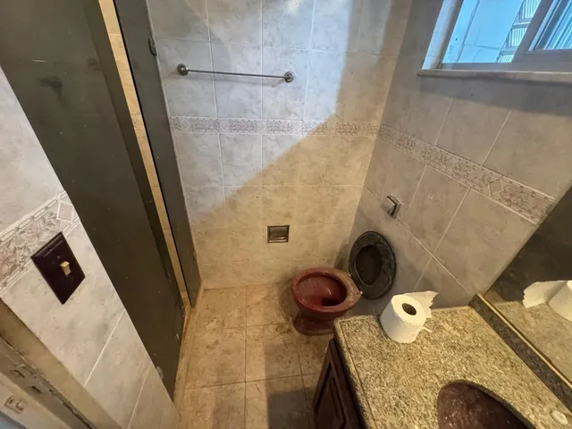 Imagem 6: Venda - Apartamentos - 2 dormitórios - Quintino Bocaiúva - Rio de Janeiro - RJ