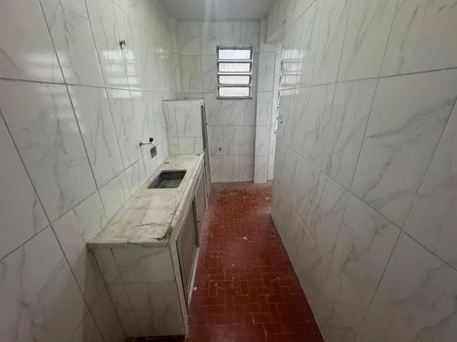 Imagem 10: Venda - Apartamentos - 2 dormitórios - Quintino Bocaiúva - Rio de Janeiro - RJ