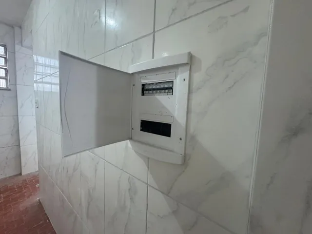 Imagem 13: Venda - Apartamentos - 2 dormitórios - Quintino Bocaiúva - Rio de Janeiro - RJ