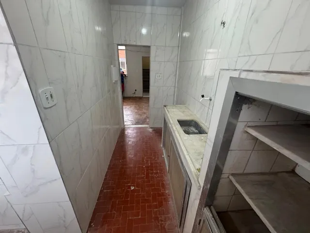 Imagem 14: Venda - Apartamentos - 2 dormitórios - Quintino Bocaiúva - Rio de Janeiro - RJ