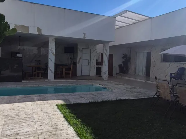 Imagem 6: Casa Linear de Alto Padrão à venda no Condomínio Village Sol da Prata – Rio da