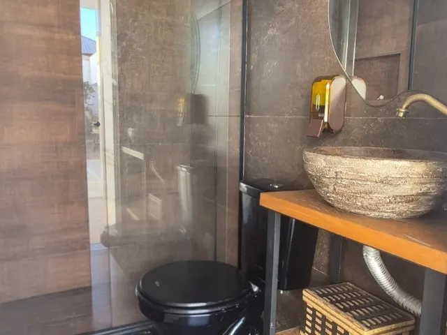 Imagem 7: Casa Linear de Alto Padrão à venda no Condomínio Village Sol da Prata – Rio da