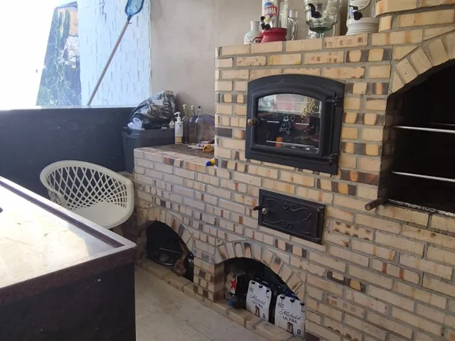 Imagem 8: Casa Linear de Alto Padrão à venda no Condomínio Village Sol da Prata – Rio da