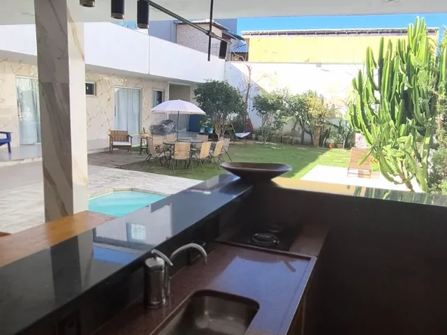 Imagem 9: Casa Linear de Alto Padrão à venda no Condomínio Village Sol da Prata – Rio da