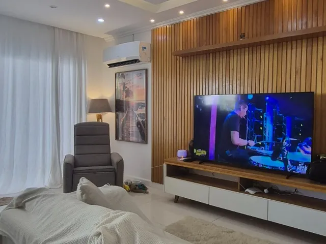 Imagem 10: Casa Linear de Alto Padrão à venda no Condomínio Village Sol da Prata – Rio da
