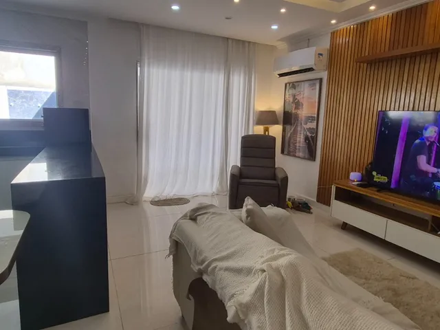 Imagem 12: Casa Linear de Alto Padrão à venda no Condomínio Village Sol da Prata – Rio da