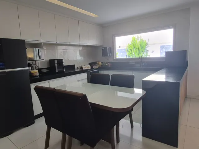 Imagem 11: Casa Linear de Alto Padrão à venda no Condomínio Village Sol da Prata – Rio da