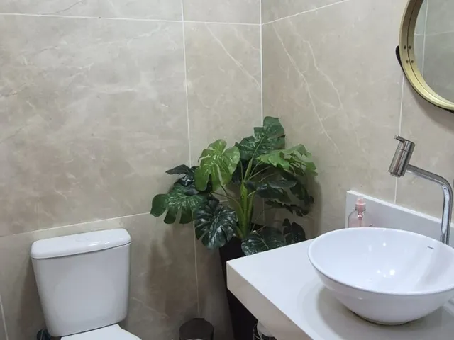 Imagem 13: Casa Linear de Alto Padrão à venda no Condomínio Village Sol da Prata – Rio da