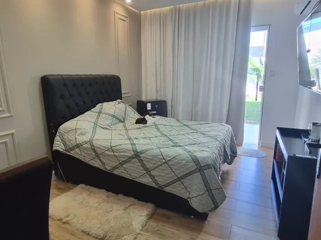 Imagem 14: Casa Linear de Alto Padrão à venda no Condomínio Village Sol da Prata – Rio da